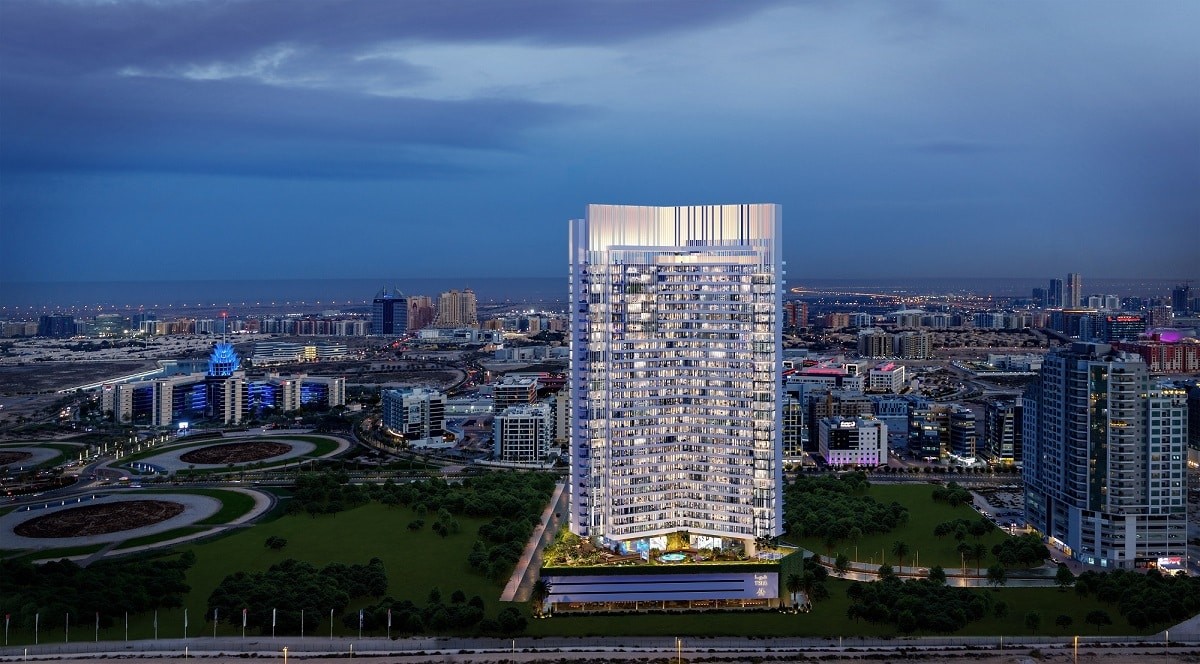 Best ROI Apartment Dubai: A Complete Guide to High Rental Return Properties