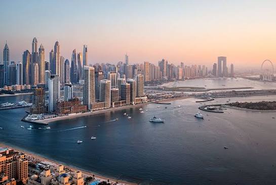 Best Areas to Invest in Dubai: Top Locations for Property Investment in 2026