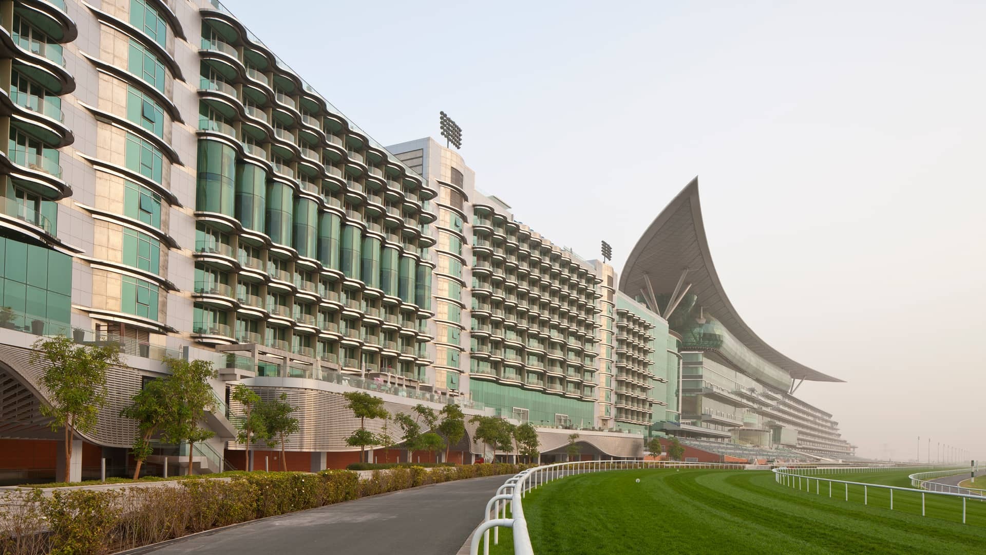 Meydan properties Dubai