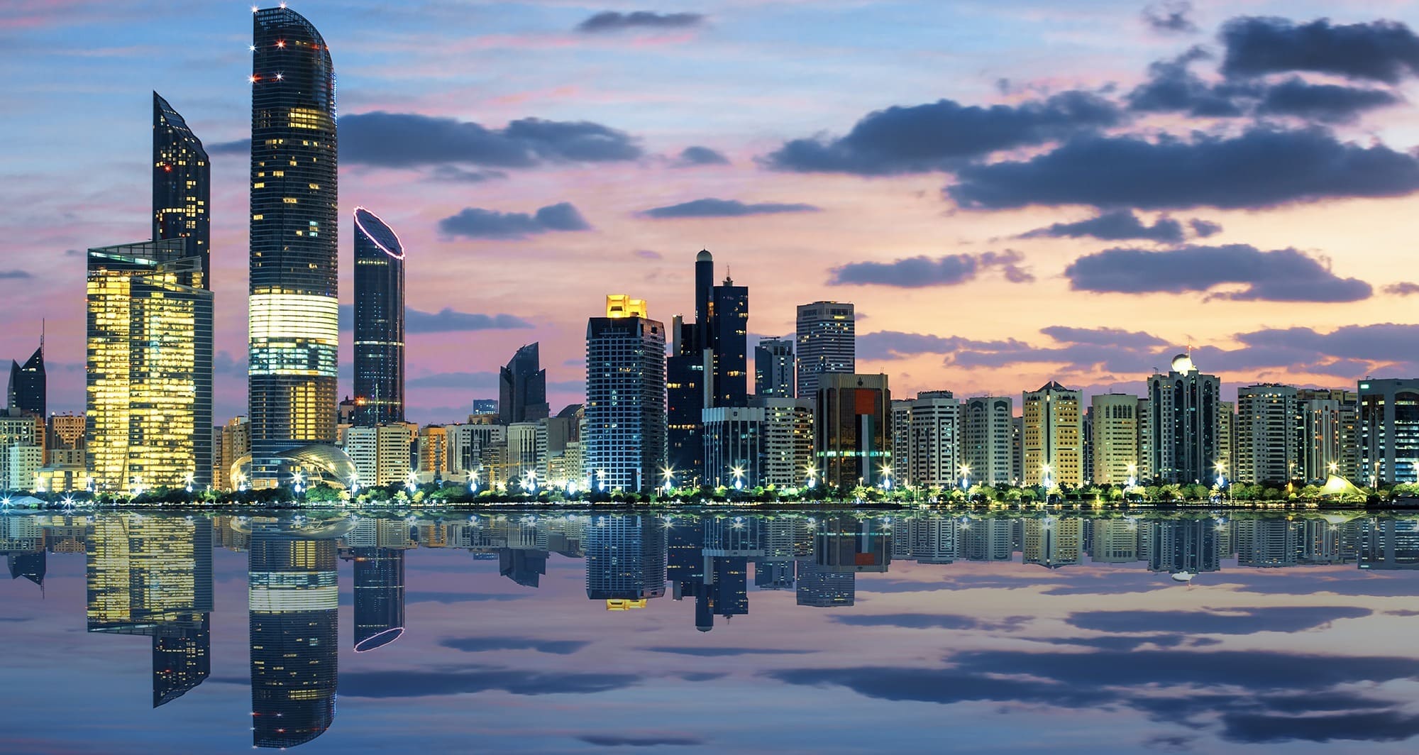 buy property Abu Dhabi