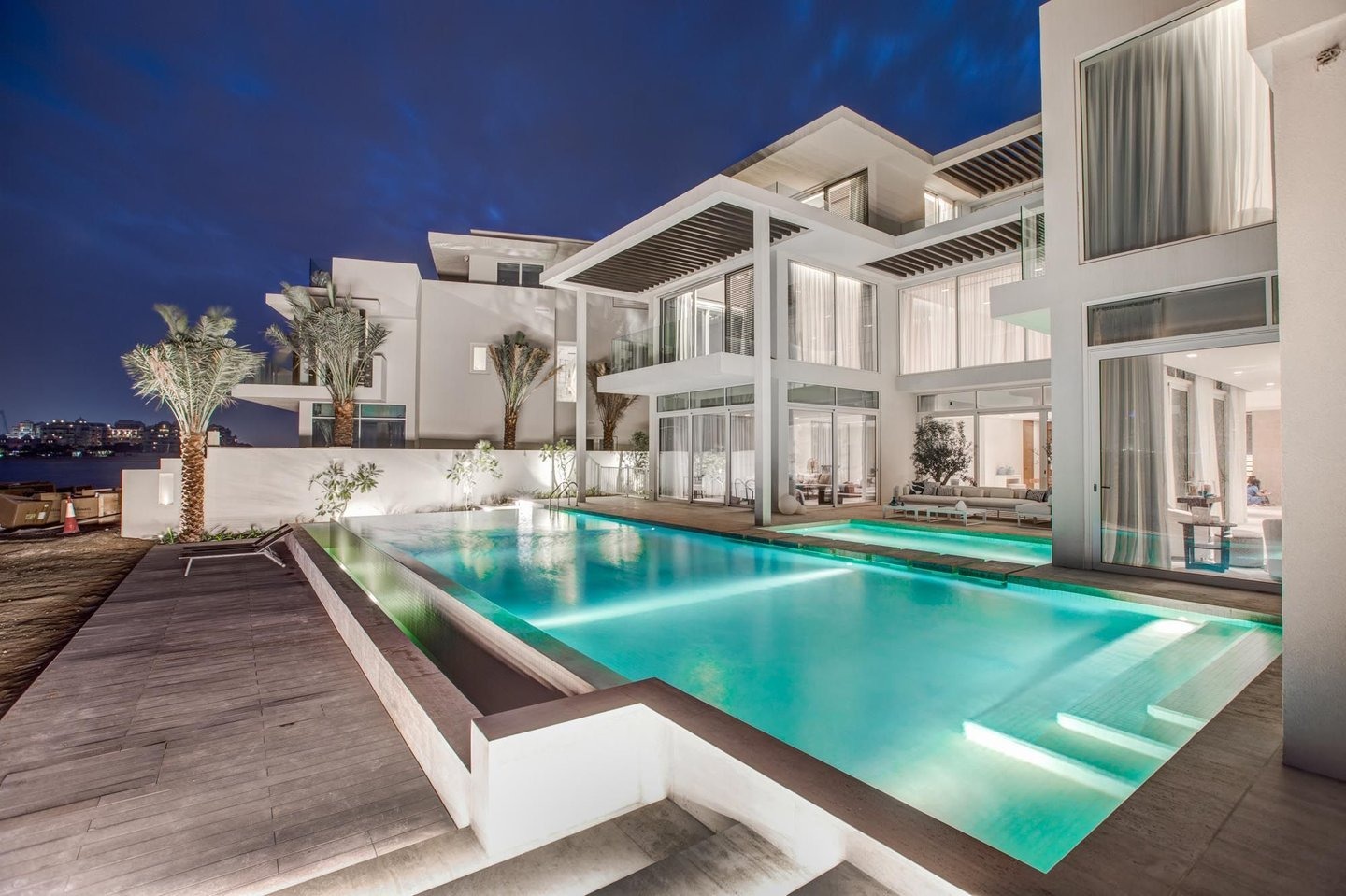 high end properties Dubai