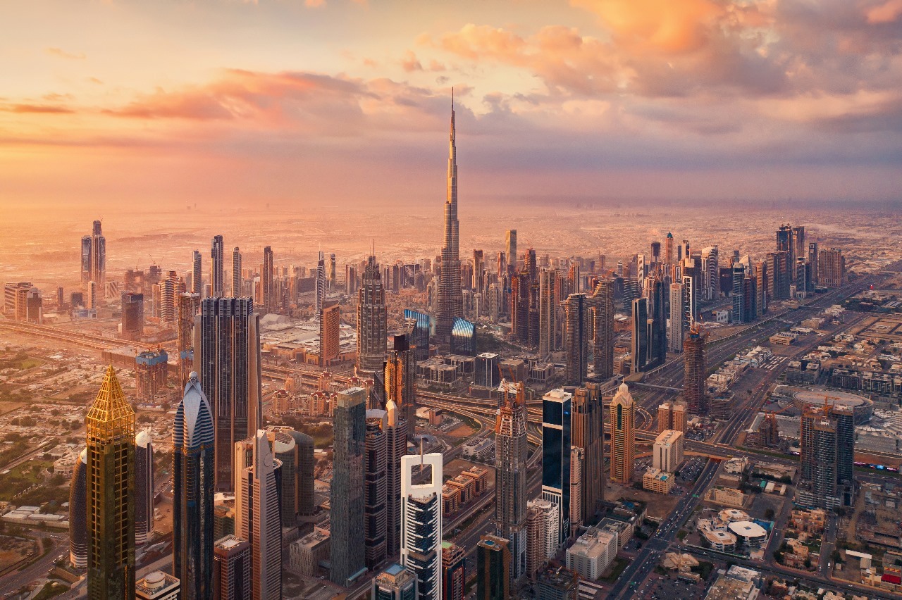 Properties for investment in Dubailand