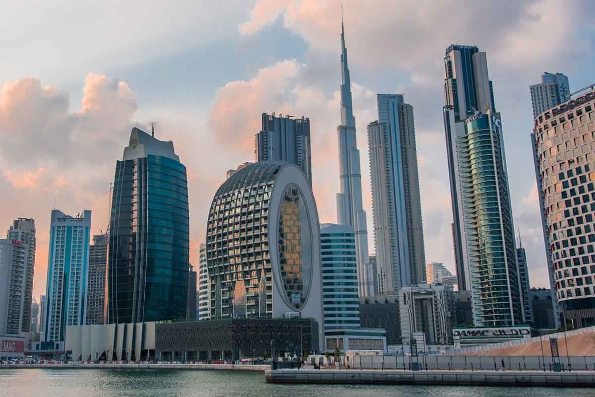 Dubai properties for sale