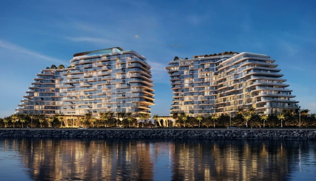 Dubai property launch 2026