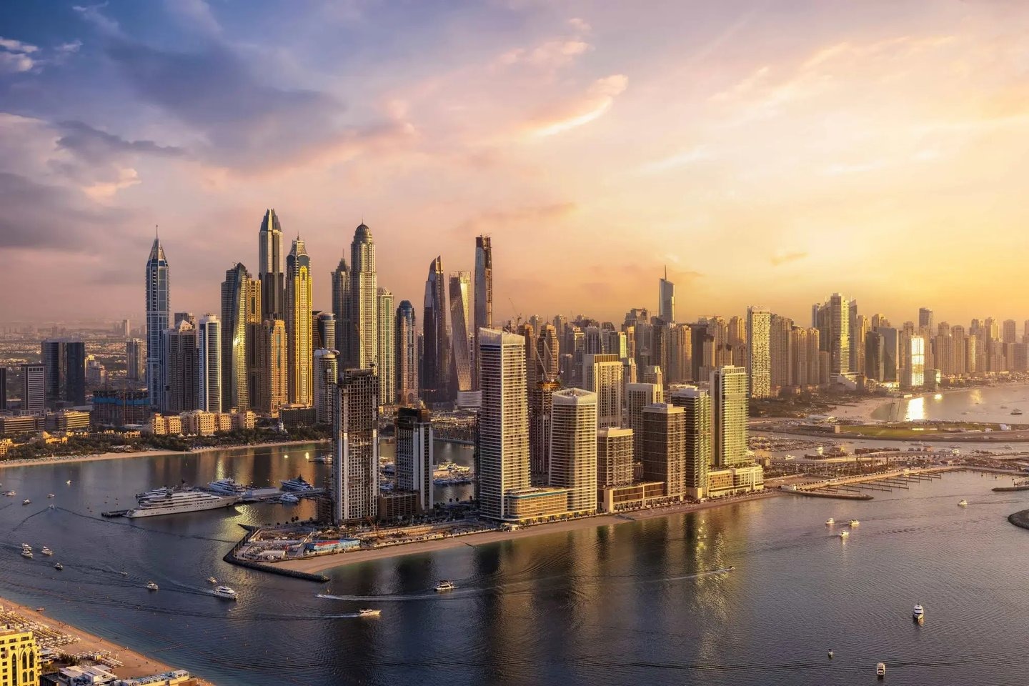 best property developers Dubai