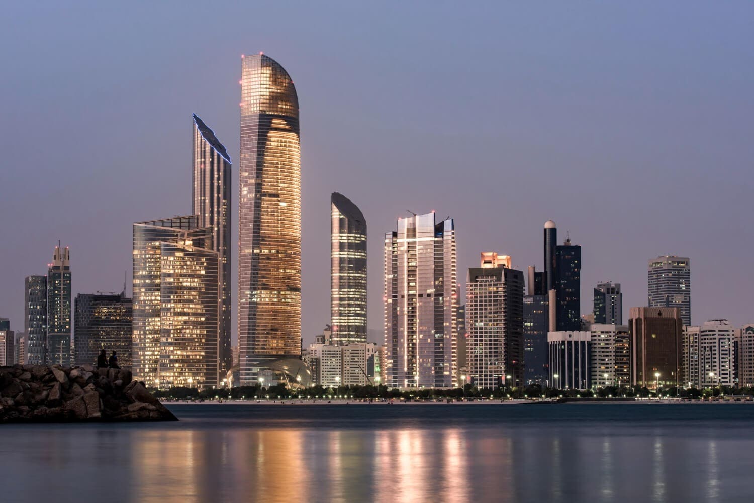 Dubai property consultants