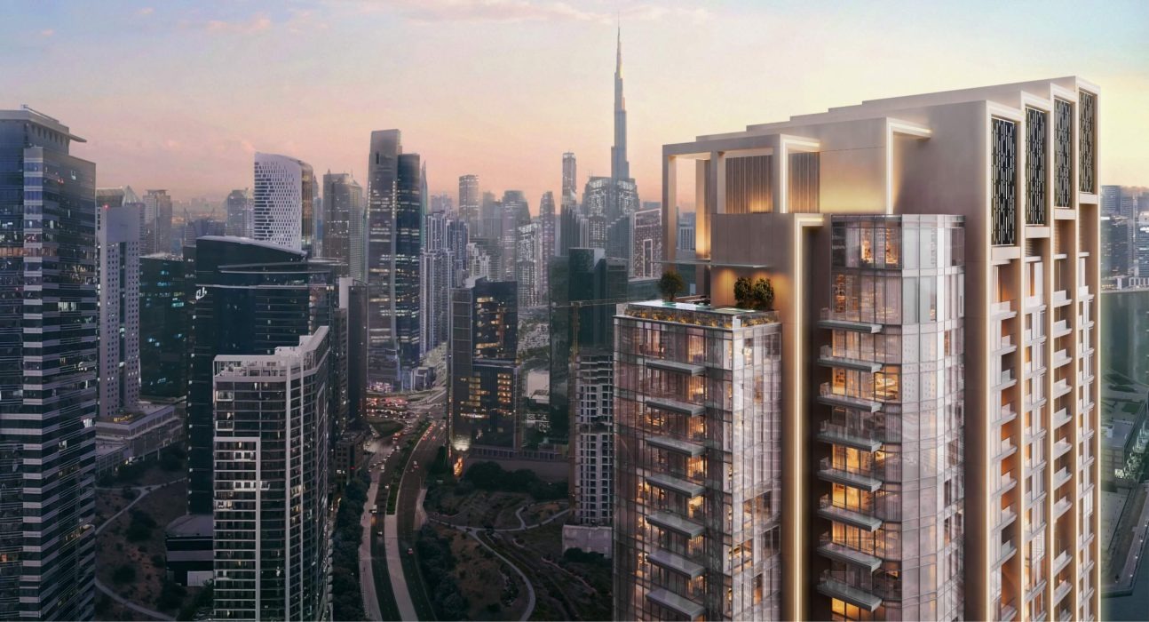 Dubai property for international buyers