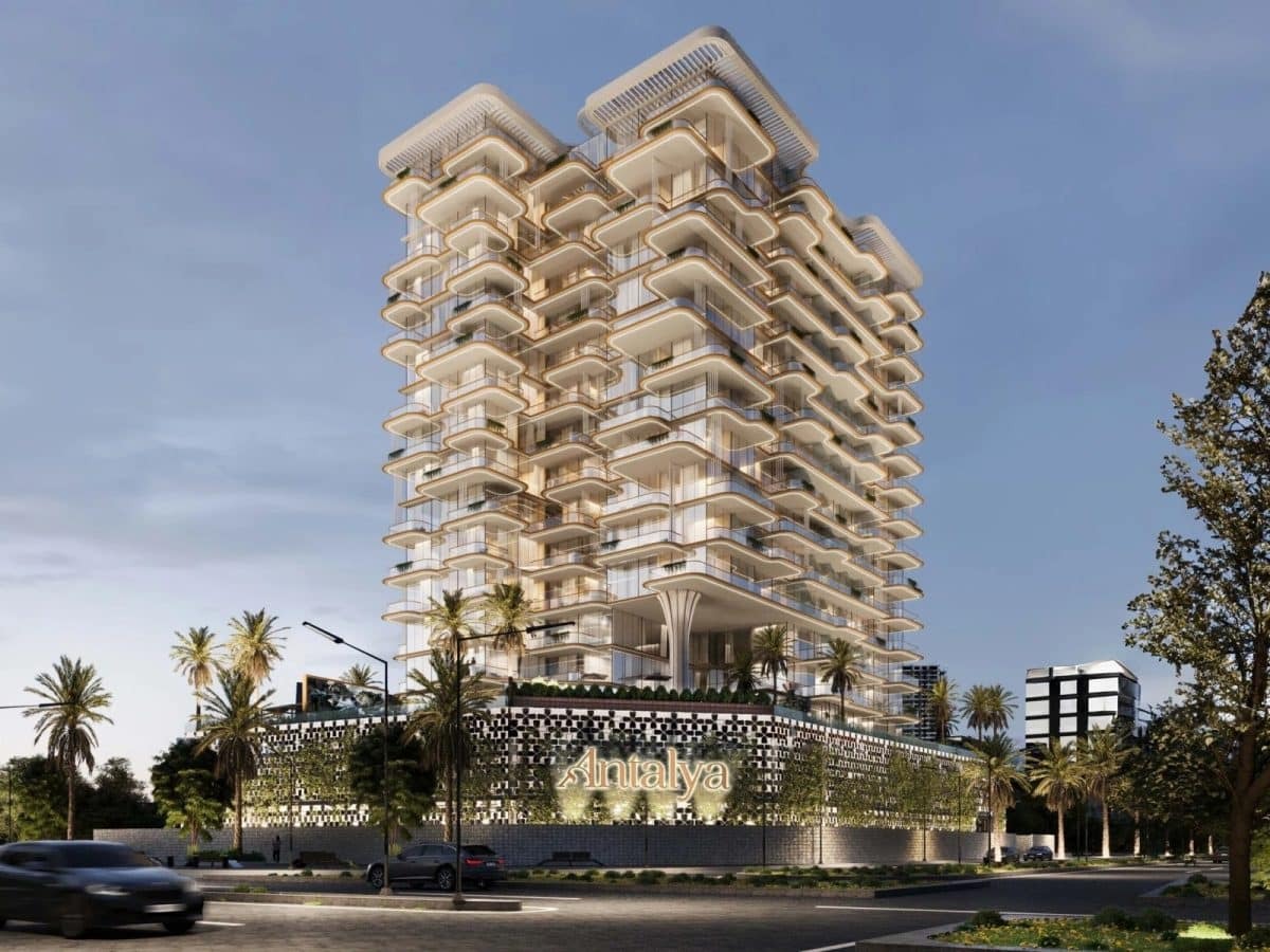 Dubai developers projects