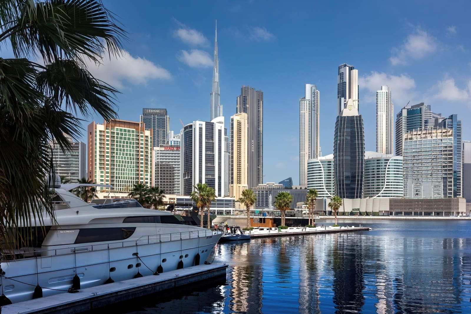 buy property in Dubai