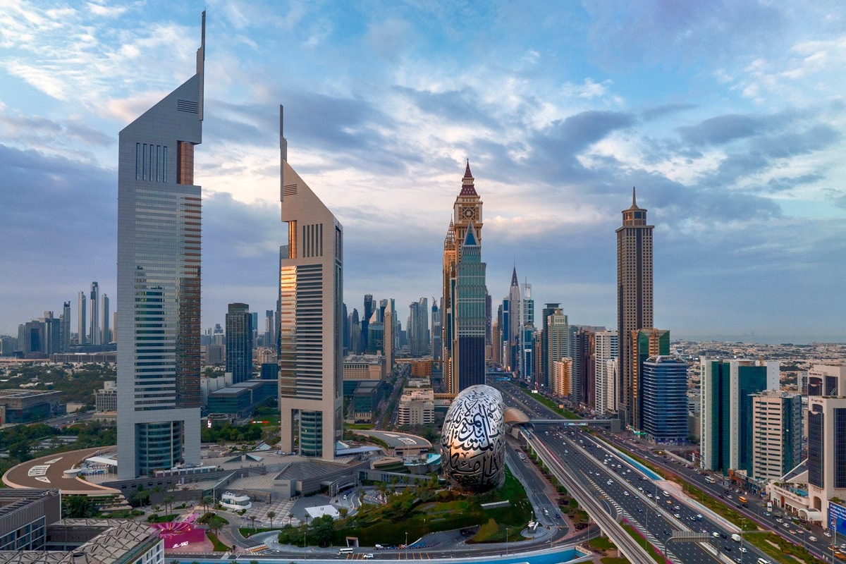 best UAE property investment