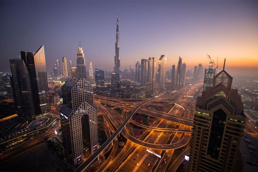 high ROI properties Dubai
