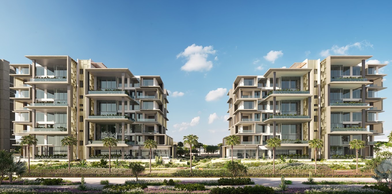 affordable off plan projects Dubai