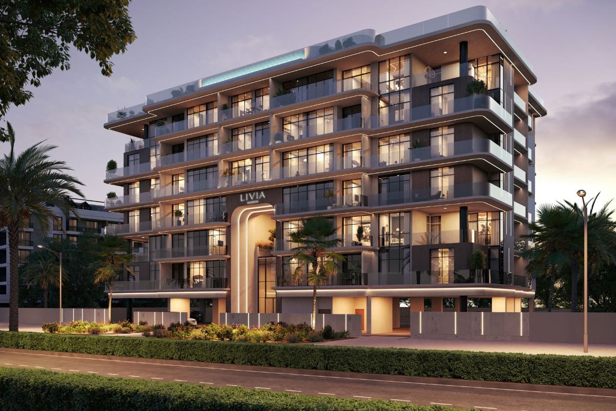 Dubai South real estate developers