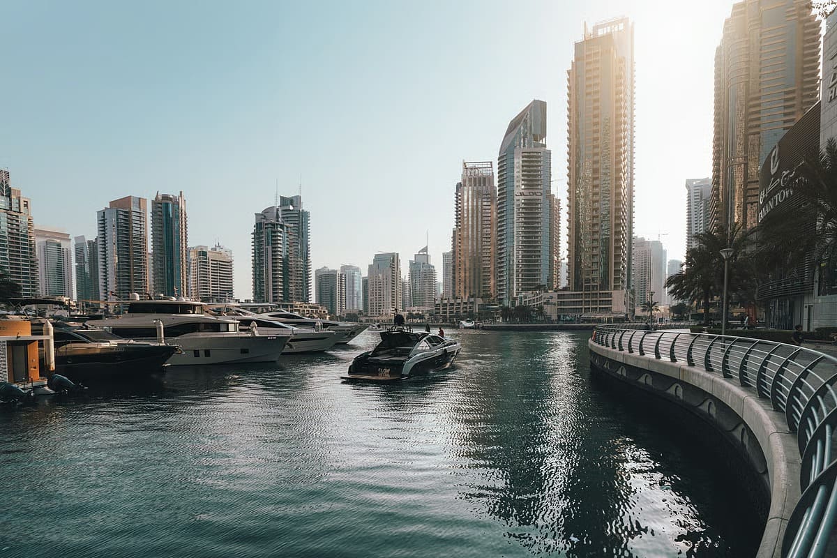 freehold property Dubai