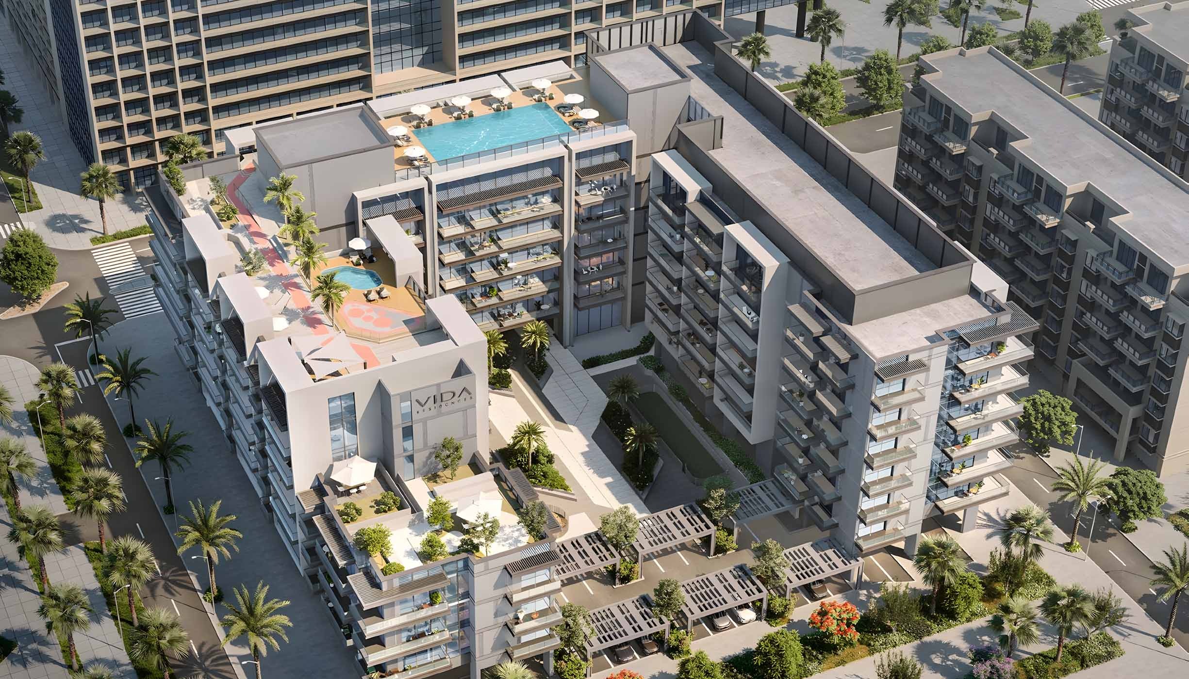 Saadiyat Island properties