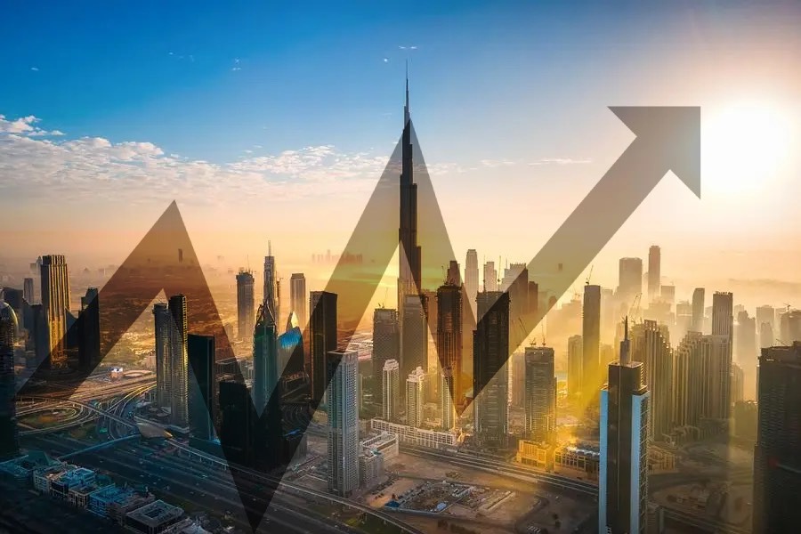 Dubai property market forecast