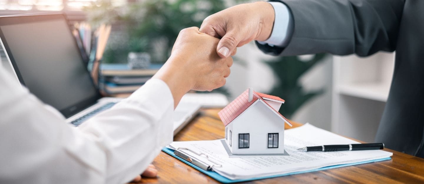 Dubai real estate brokers