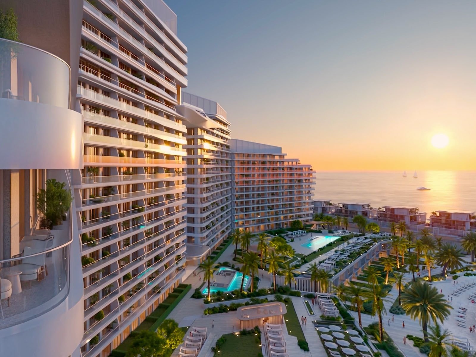 Ras Al Khaimah property investment