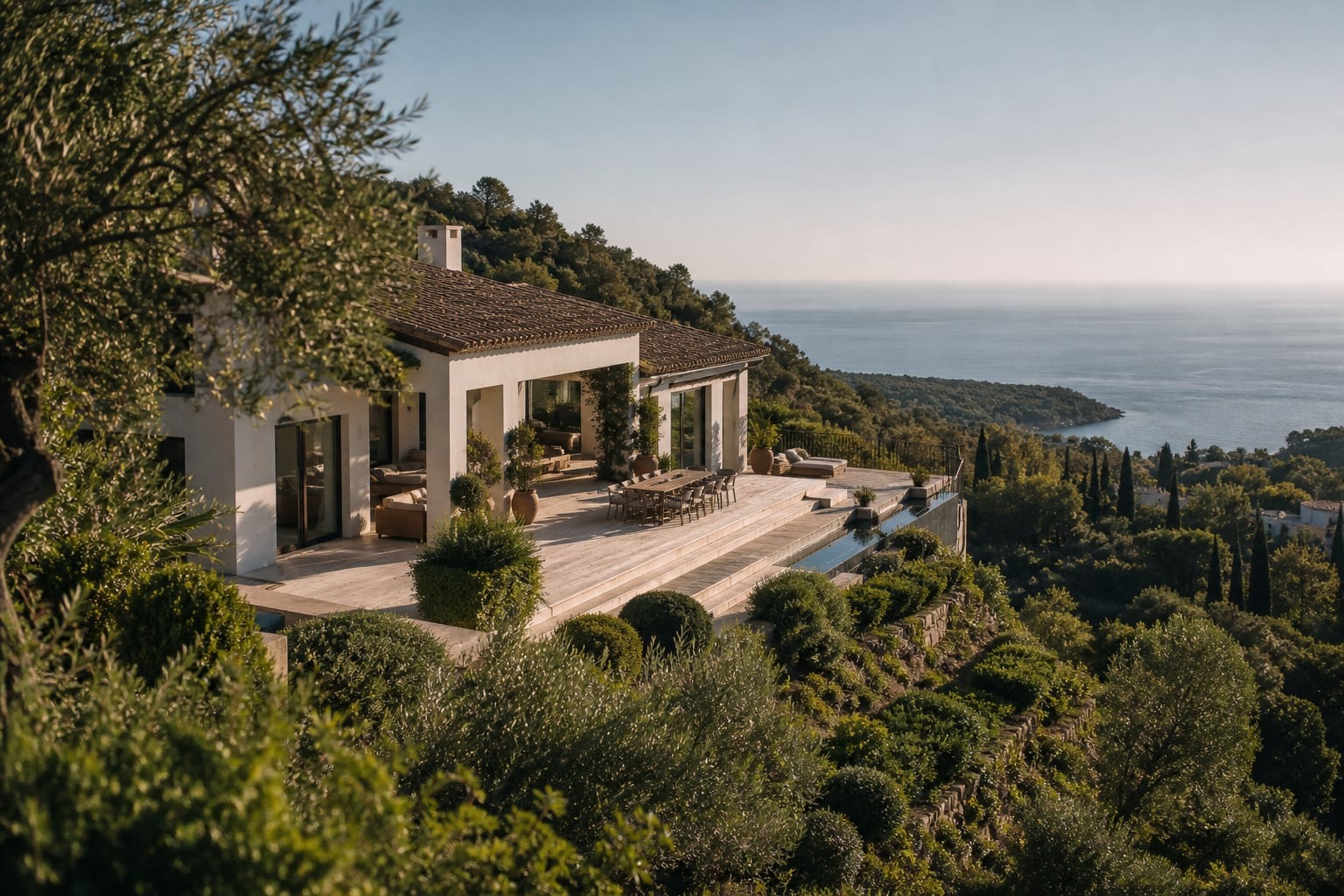 luxury homes for international buyers