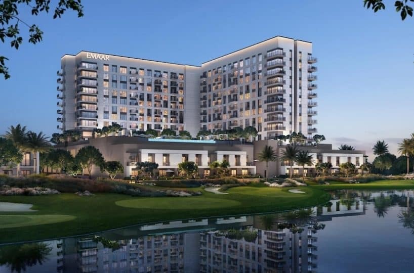 Dubai Off-Plan Property Investment