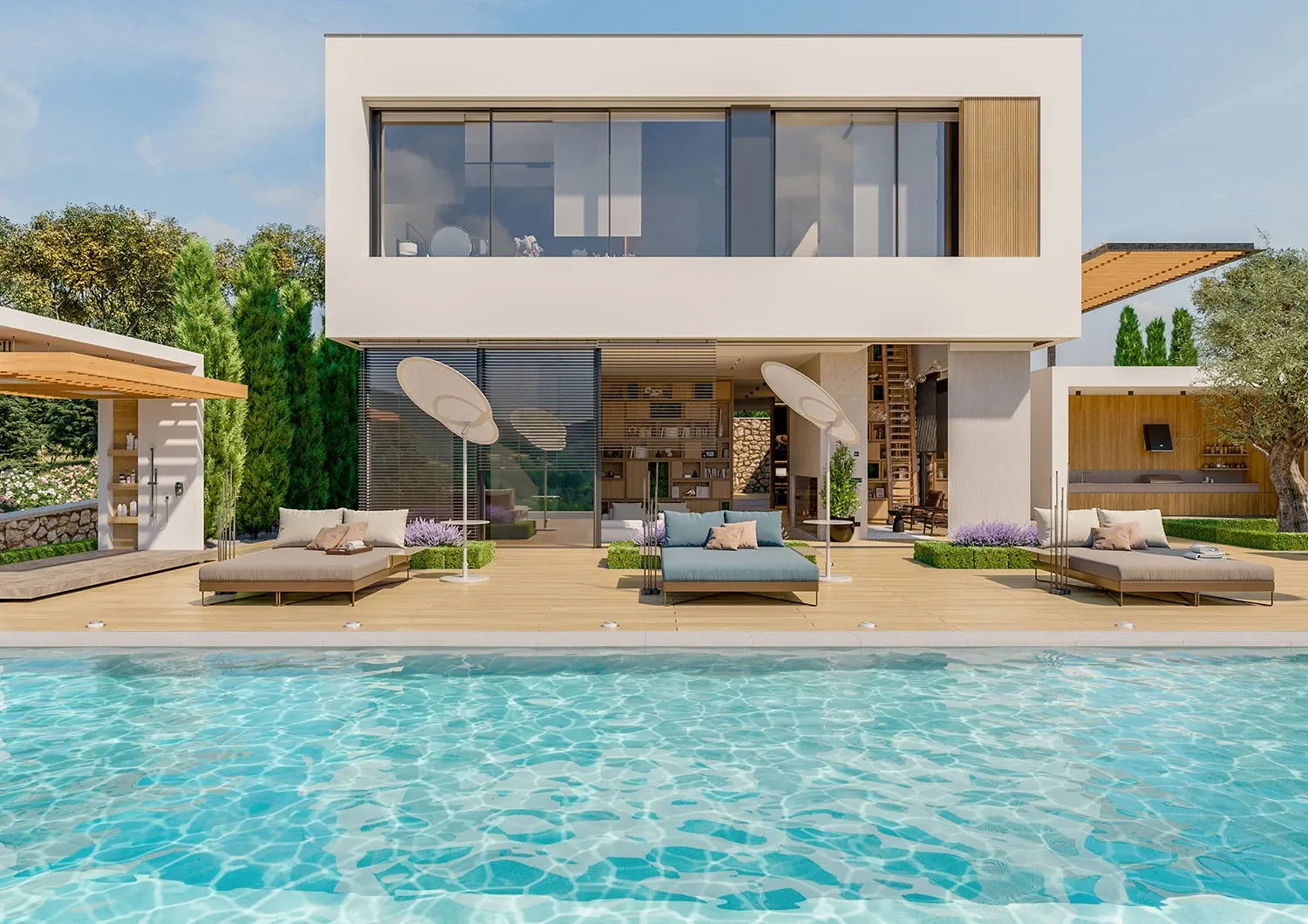 buy Dubai property from USA