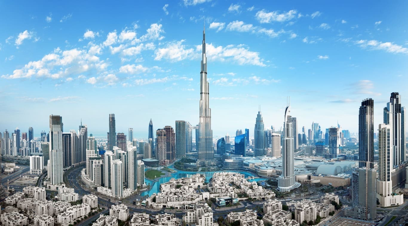 best investment properties Dubai