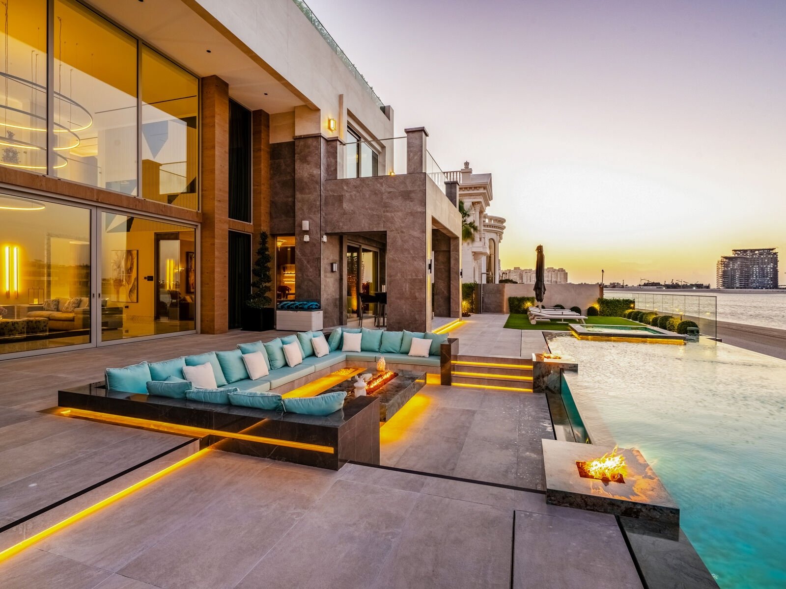 Meydan Luxury Properties for Sale