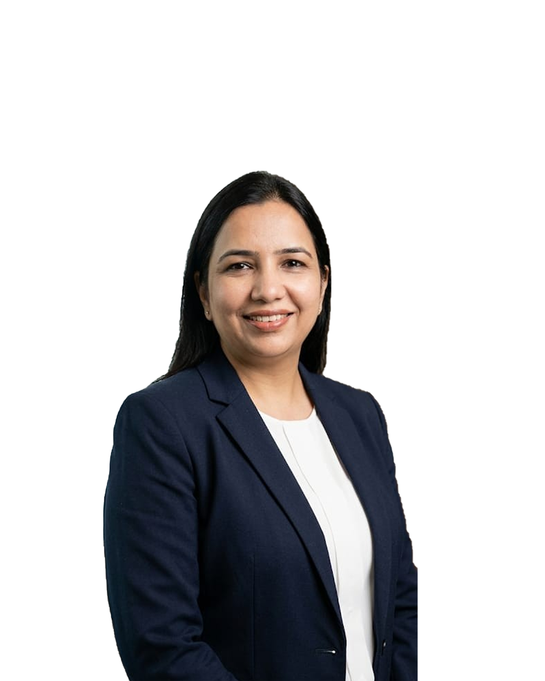 Divya Choudhary - Founder & CFO